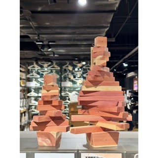 現貨 MUJI 無印良品 剩餘端材裝飾聖誕樹 紅雪松 聖誕樹 聖誕禮物 限量