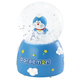現貨立即出 哆啦A夢夢想水晶球 哆啦夢想水晶球 全聯 Doraemon