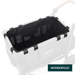 【WonderFold】W2 W4 ELITE VW2 VW4 多功能嬰兒推車配件 二階睡床