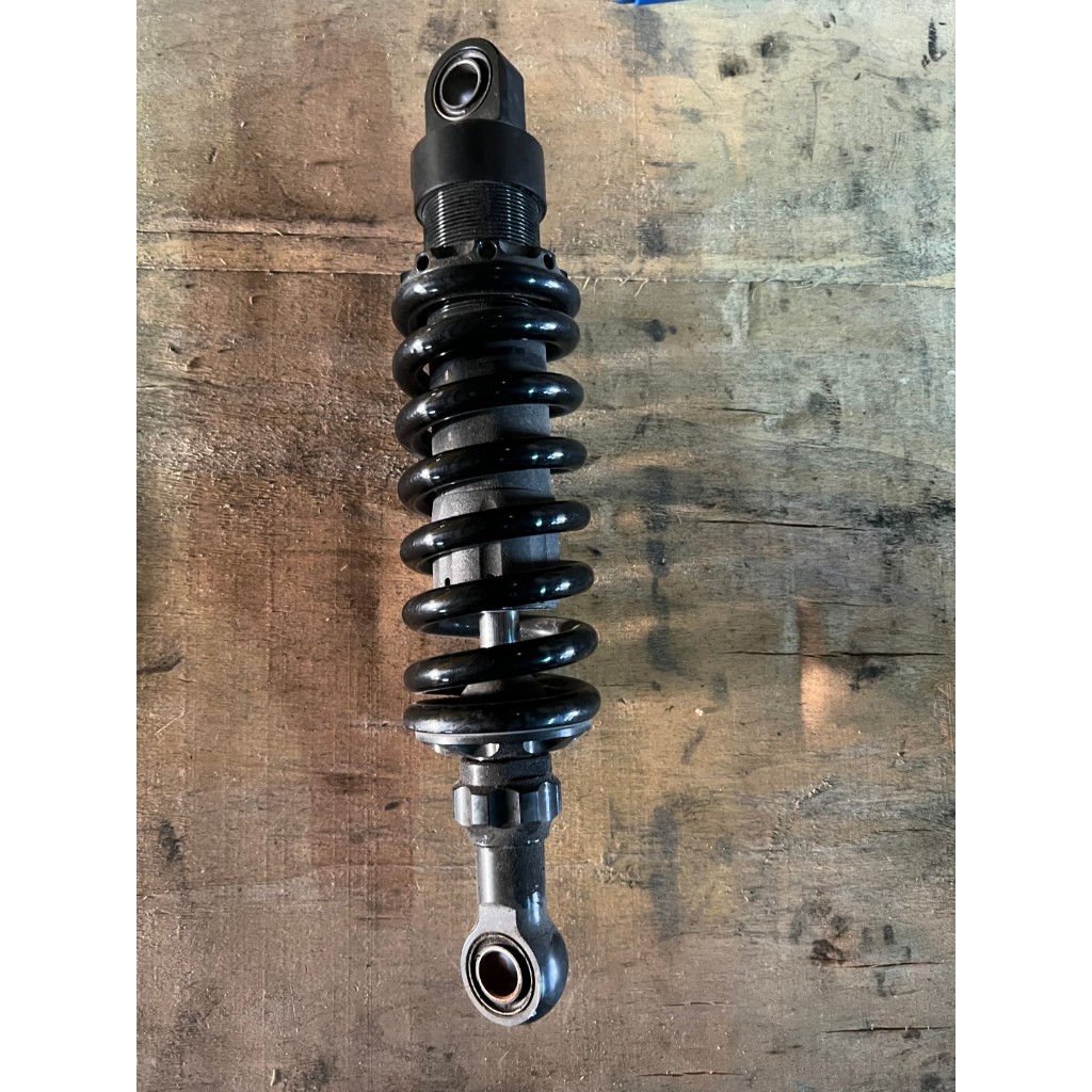 GOGORO 1 後避震 可調 原廠