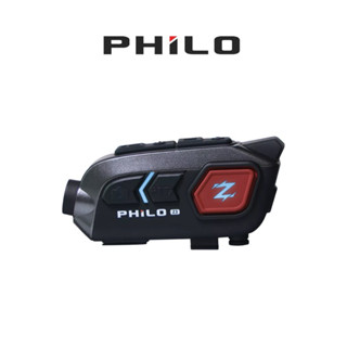 【Philo飛樂】獵隼Z3 真2K高畫質 安全帽藍芽對講 行車紀錄器 藍芽耳機【贈送64G記憶卡】