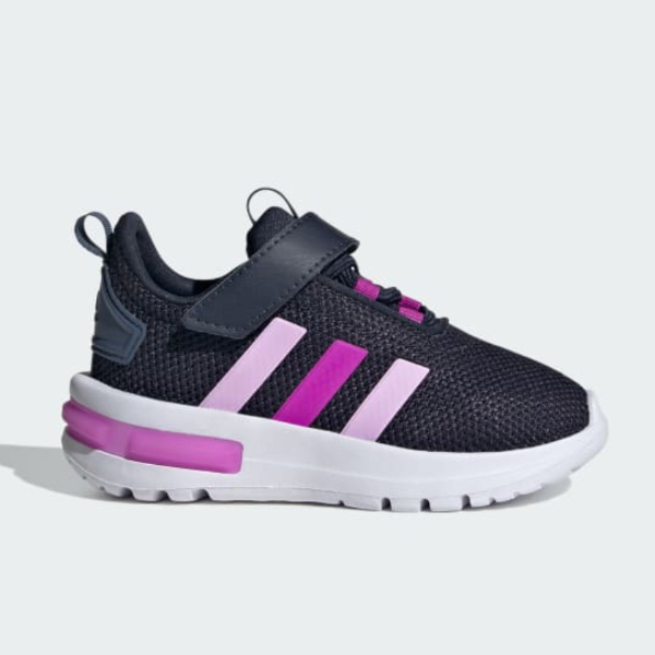 ADIDAS RACER TR23 EL I 小童鞋 JH9569  Sneakers542