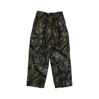 FEISTY 24FW CAMO PANTS 枯葉迷彩長褲 FS-DS-34 [臺灣現貨]