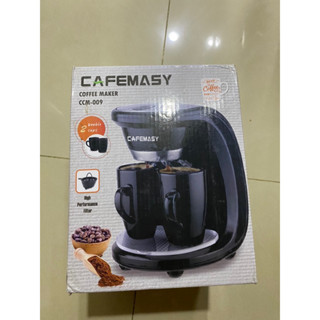 隨身型咖啡機 Cafemasy coffee maker CCM-009 娃娃機夾取物