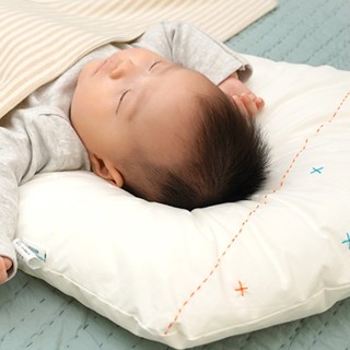 嬰兒枕頭 嬰兒定型枕 嬰幼兒矯正枕頭 新生兒枕頭 嬰兒頭型枕 現貨秒出