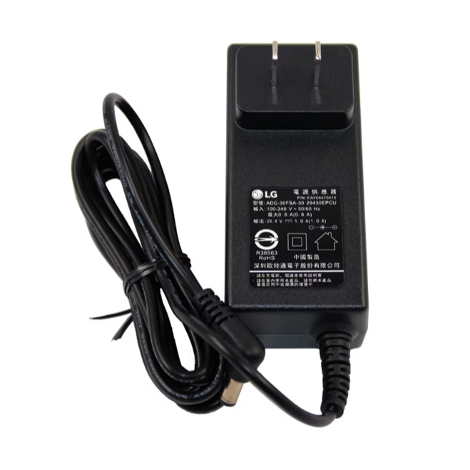 **東洋數位家電**LG A9吸塵器電源變壓器