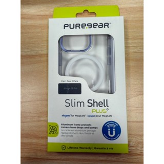【普格爾PureGear】iPhone系列手機殼 庫存出清（蝦皮代開發票）