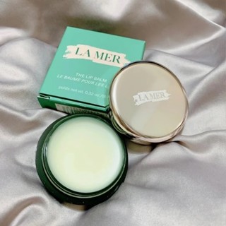 原裝正品 試用 LA MER 海洋拉娜 修護唇膏 潤唇霜 唇蜜 唇膜5g 護唇膏 小樣試用裝 試用小樣