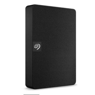 Seagate Expansion 4TB 行動硬碟 外接式行動硬碟 桌上硬碟 4TB HDD