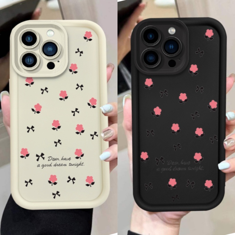 OPPO A3PRO Reno13 12 11 A79 A78 A55 A54 A72 A74 小碎花F款防摔手機殼