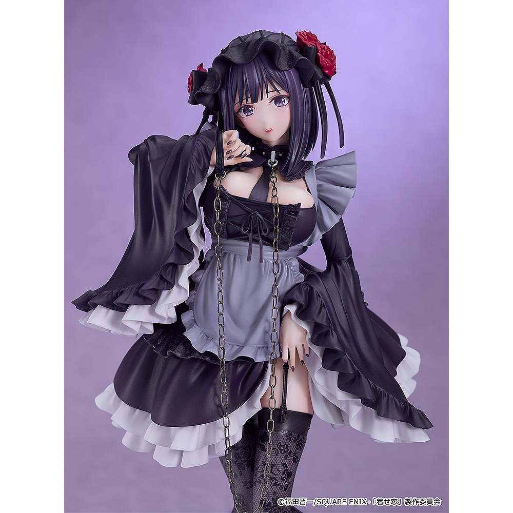 GSC 戀上換裝娃娃 黑江雫 Cosplay by Marin 1/6 26/2【預購】【GAME休閒館】