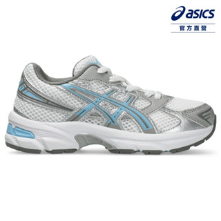 ASICS 亞瑟士 GEL-1130 PS 中童 運動休閒鞋 1204A170-100