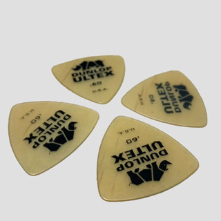 【胖子家樂器】Dunlop Ultex 426R 0.60mm 匹克 撥片 吉他配件 全系列 pick 大三角pick