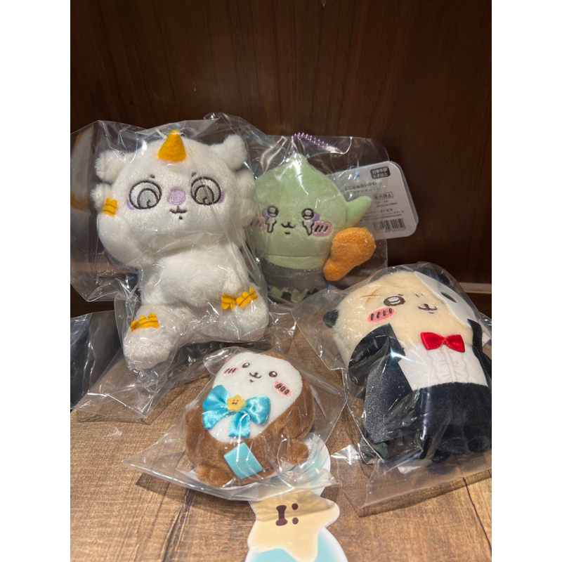 現貨 正版代購 吉伊卡哇小夥伴賣場 哭哭哥布林 雞腿哥布林 魔法奧德 超魔法海獺 那孩子 魔法甲蟲 鎧甲獅薩 鎧甲人