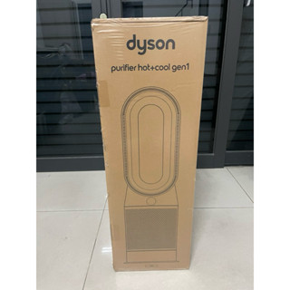 未拆封保固 臺灣公司貨 殺價略過 Dyson HP10 Purifier Hot+Cool 三合一涼暖空氣清淨機/暖氣