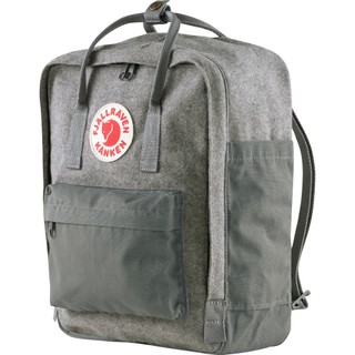 Fjallraven Kanken Re-Wool 羊毛背包,電腦包,後背包/現貨/聖誕禮物