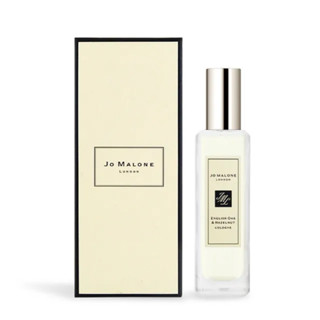 Jo Malone 英國橡樹與榛果香水(30ml)- 限量花盒版