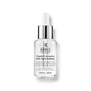 全新 KIEHL’S 鐳射極淨白淡斑精華 正品30ml 澳洲美妝代購