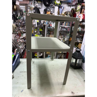 IKEA宜家家居 KNARREVIK 桌 收納邊桌 茶几 邊桌（二手商品）