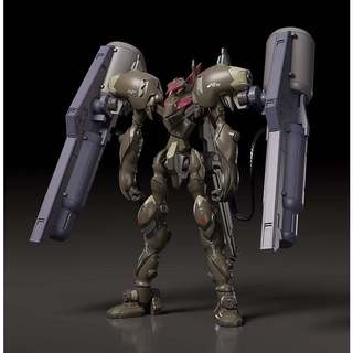 GSC MODEROID 蒼穹之戰神 Fafner Mk.IV改 Abaddon【現貨】【GAME休閒館】