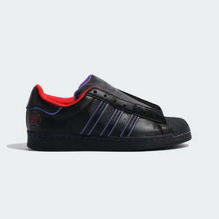 adidas x Bloody Angle SST Superstar Laceless 黑 FZ6568