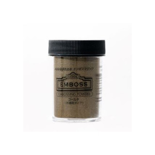 現貨（快速出貨）日本 TSUKINEKO 燙凸粉 浮雕粉 EMBOSS POWDER 30g