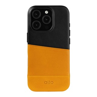 Alto Metro 插卡式皮革手機殼 iPhone16系列