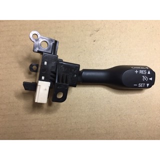 TOYOTA 豐田 原廠 RAV4 2010年 定速巡航開關 中古汽車零件