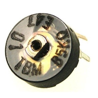 ✿AREA.TOY✿ KYOSHO MINI-Z 各車通用 原廠零件(MZ8-4) 轉向VR (1pcs)
