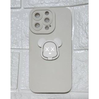 現貨不用等🇹🇼臺灣出貨 韓版金屬指環扣 i13pro手機殼