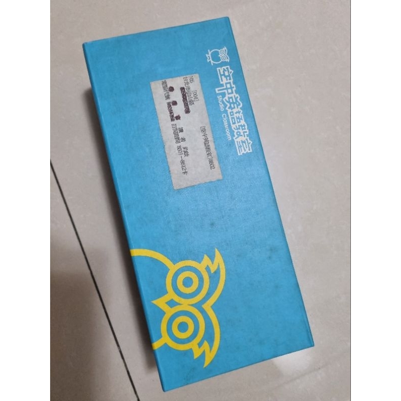 【小鯨魚商店】收藏用 老物件 空中英語教室 12卡錄音帶 斷捨離出清