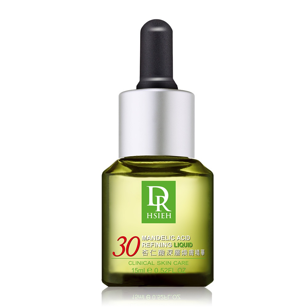 【點數兌換】30%杏仁酸15ml