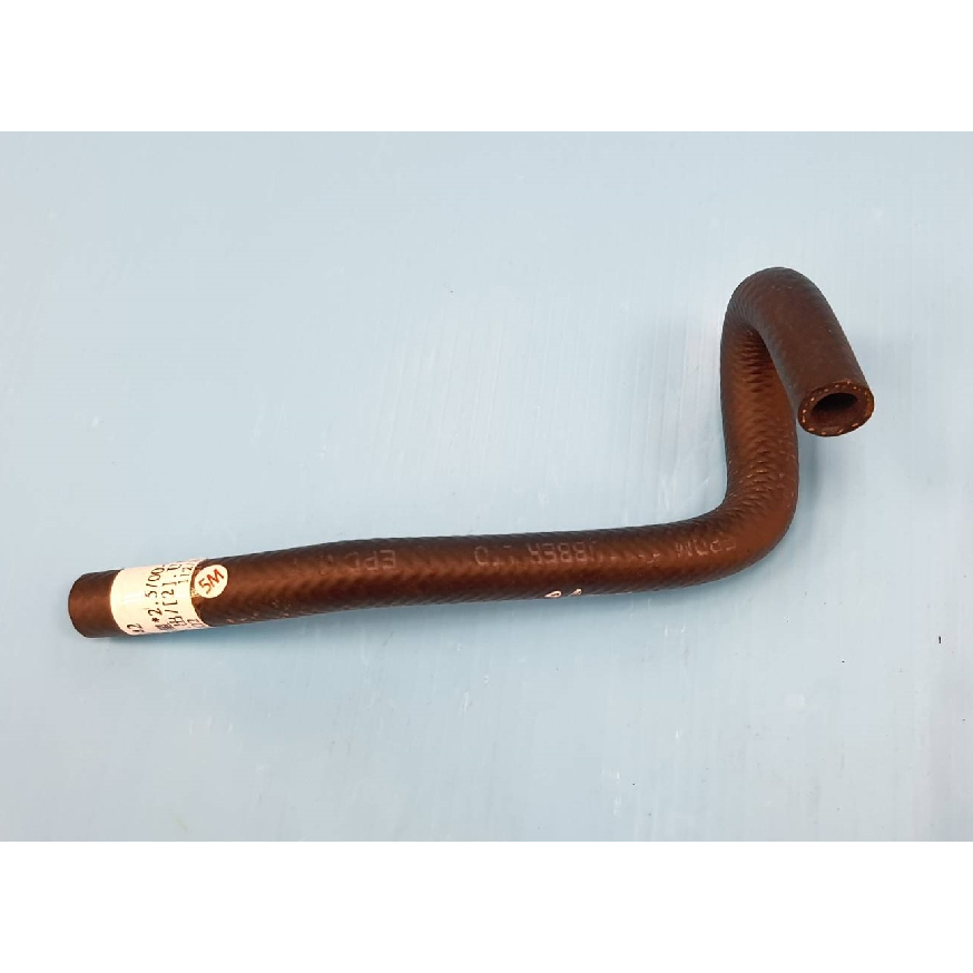【成皿】熱水管-機油冷卻器->引擎入水頭 4分  日產 FX35 03.6-