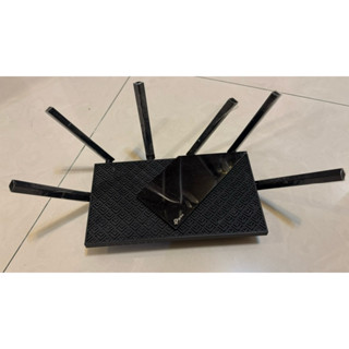 TP-Link Archer AX73/AX5400 Wifi 6 無線分享器
