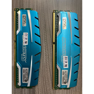 二手良品 美光 micron ddr3 1600mhz 8g