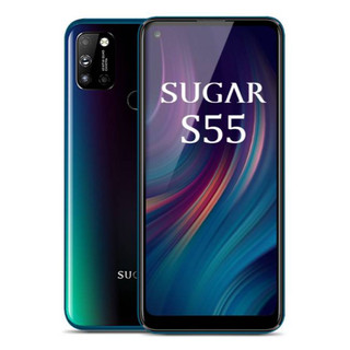 SUGAR S55 S50 S11 S20 S20S 全膠 非滿版 9H 鋼化玻璃膜 玻璃貼 奈米 防爆 防刮
