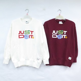 Nike HV8462- 女款上衣 長袖上衣 新年款 春節 寬鬆版型【iSport愛運動】