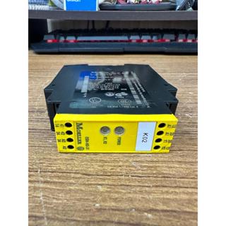 ESR4-NO-31 安全繼電器 （3110）