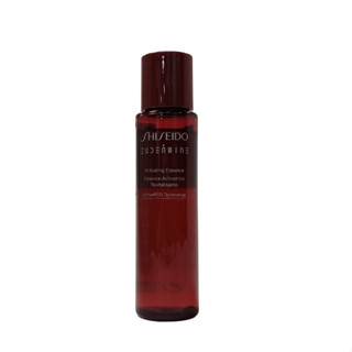 SHISEIDO 資生堂 紅色活酵超導奇蹟露 70mL(奇蹟露/化妝水/精華水/保濕)