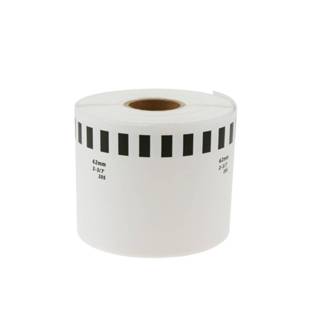 【隔日到貨】DK-22205 紙卷 BROTHER 副廠 標籤 貼紙 QL-800 QL-700 QL810W