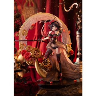 【一番賞模玩店】Spiritale 約會大作戰 第四季 時崎狂三 內衣泳裝ver. 1/7PVC