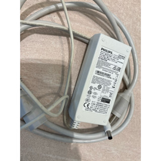 PHILIPS 電源供應器-電腦螢幕線