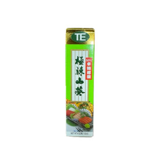 TE 山葵醬 芥末醬