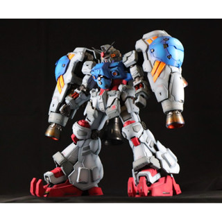 MG 酸漿果 GP-02 鋼彈 模型代工