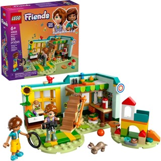[大王機器人] LEGO 42646 好朋友系列 小秋的房間 樂高® Friends 系列