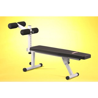 【Fitek】多功能腹肌板 鍛練六塊肌 健腹板 舉重椅 啞鈴椅 臥推椅 仰臥起坐板［宅配免運］