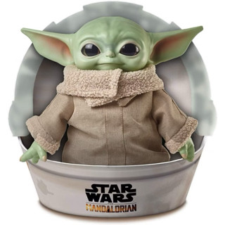 星際大戰Star Wars Child Yoda 尤達 寶寶 玩偶 娃娃 公仔