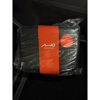 Mio 硬殼小提箱/旅行箱/工具箱/車用收納 全新品