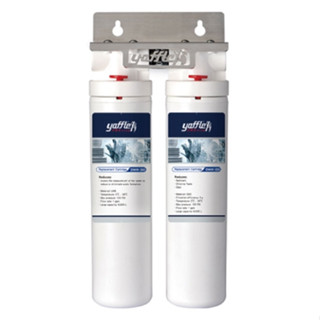 BEST洗碗機專用亞爾浦Yaffle淨水器DWF-300專用濾心 DWW-350、DWW-360濾心