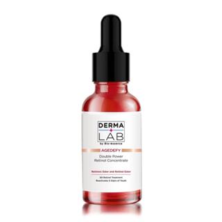 臺灣公司貨 德美醫研 雙A精華 極效雙重維他命A逆齡精華30ml